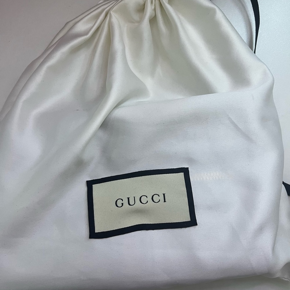 Authentic Gucci Belt Bag